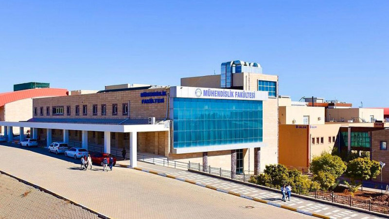 Harran Üniversitesi Mühendislik Fakültesi Uluslararası Akreditasyon Başarısı Elde Etti