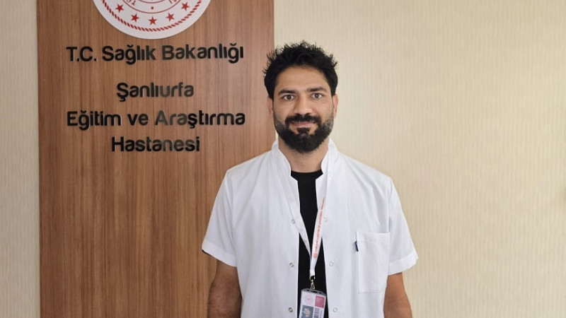 Dahiliye Uzmanı Dr. Yakup Özer: “Yorgunluk İle İlgili Uyarılarda Bulundu