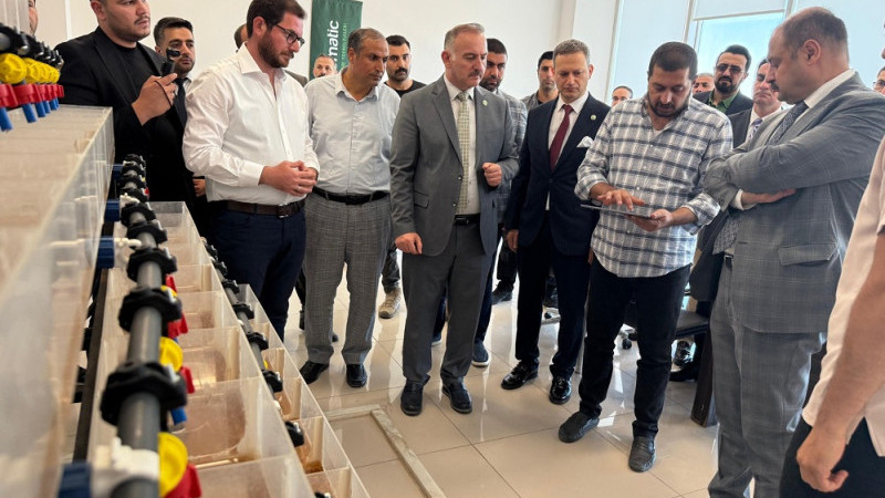 Şanlıurfa’nın Bilimsel Geleceğine Güçlü Adım