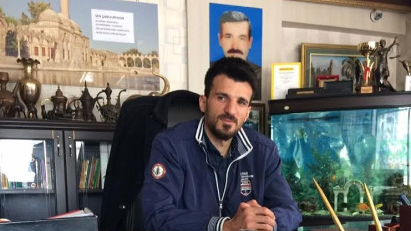Akçakale Devlet Hastanesi'nde Yeni Atamalar Yapıldı