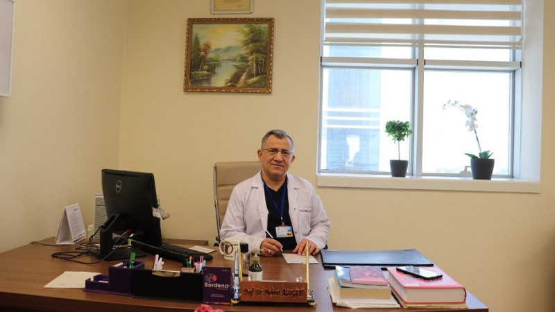 Prof. Dr. Mehmet Asoğlu'ndan Kredi Kartı Uyarısı