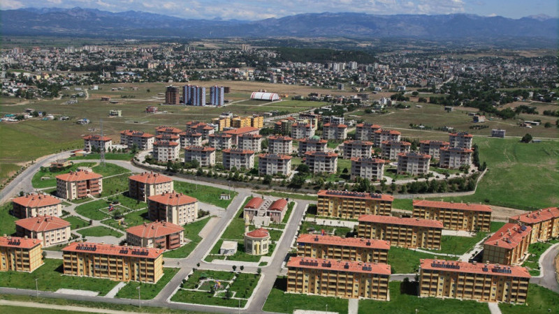 Ağustos 2025 Konut Satış İstatistikleri Açıklandı