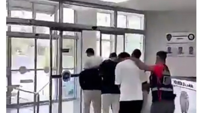 GAP Bulvarı’ndaki Trafik Teröründe Gelişme: 40 Gün Sonra Tahliye Edildiler, 3 Kişi Tutuklandı