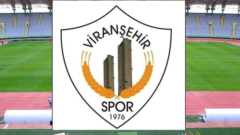 Viranşehir Spor’dan Sponsorluk Çağrısı: “Şehrin Gururu Ol!”