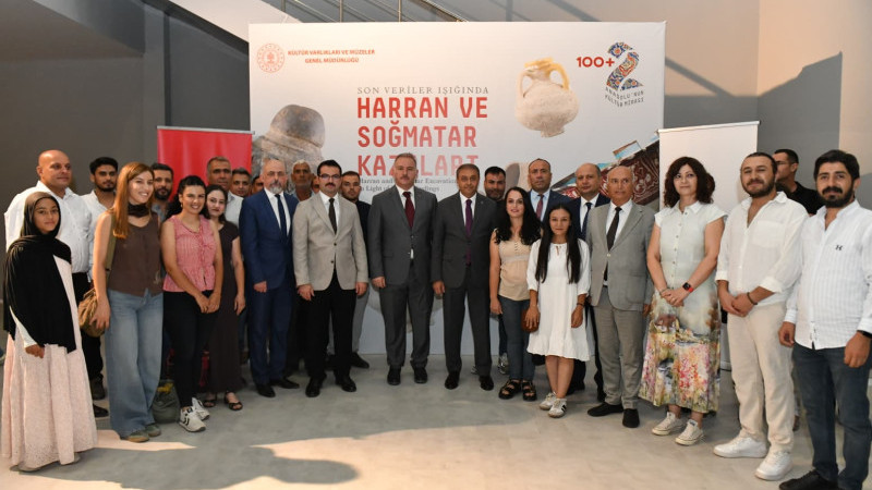 Vali Şıldak “Şanlıurfa’nın Adı Dünya Tarihine Kazınacak”