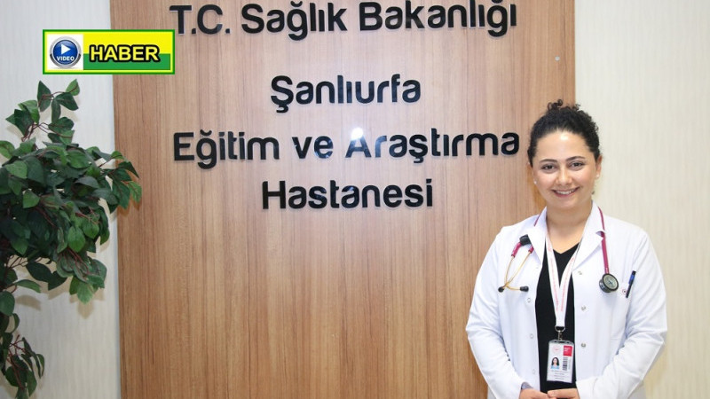 Dr. Akbaba: Çocuklarda Üst Solunum Yolu Enfeksiyonlarına Dikkat!