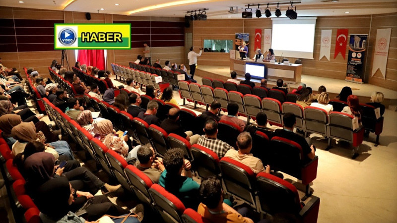 Şanlıurfa’da Yoğun Bakımda Güncel Yaklaşımlar Sempozyumu Gerçekleştirildi