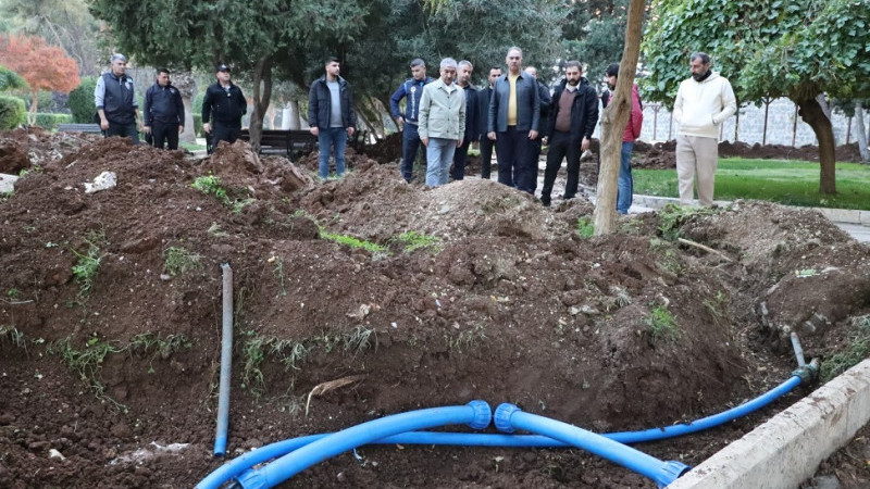 Tarihi Çarşı Esnafından Tedbirlere Destek