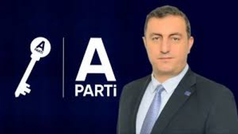  İl Başkanı Baydar'dan Şanlıurfa’da Hizmet İsyanı 