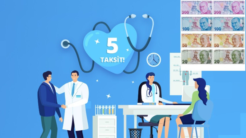  2024 Yılı Sağlık Harcamaları İstatistikleri Açıklandı