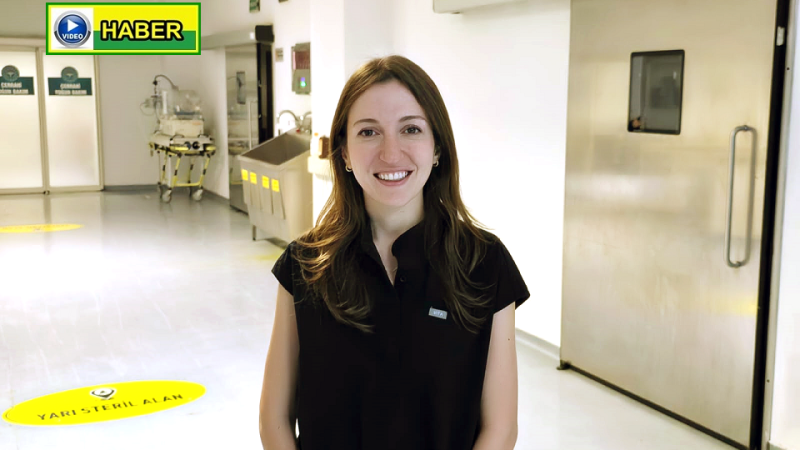 Uzman Dr. Aday: Katarakt Tedavisinde Erken Tanı Hayat Kalitesini Yükseltiyor