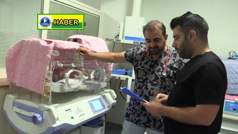 Uzman Dr. Şahin: Kolik Hastalık Değil, Geçici Bir Süreç