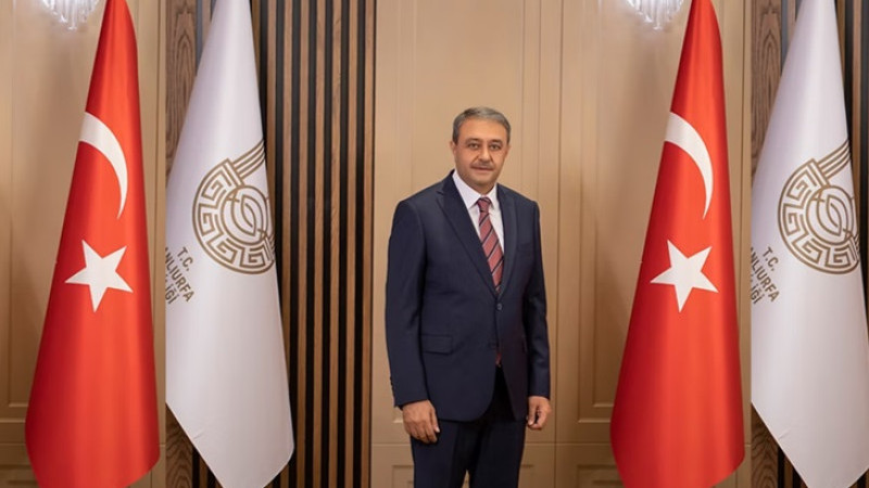 Vali Hasan Şıldak’tan Miraç Kandili Mesajı