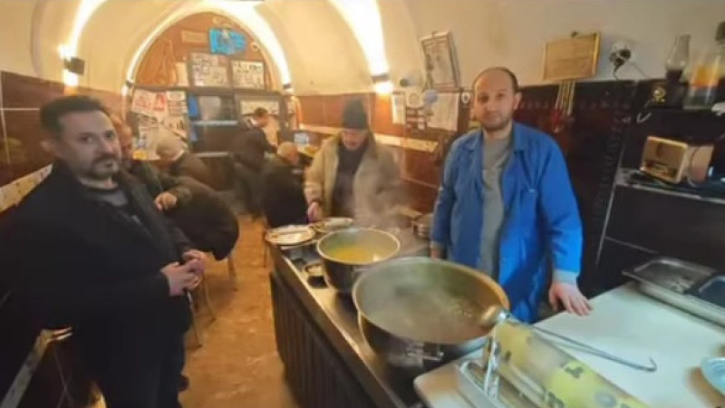 Şanlıurfa’nın Vazgeçilmez Lezzeti: Tirit Çorbası 