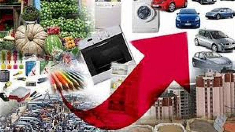 Yurt İçi Üretici Fiyat Endeksi Aralık 2025'te Arttı