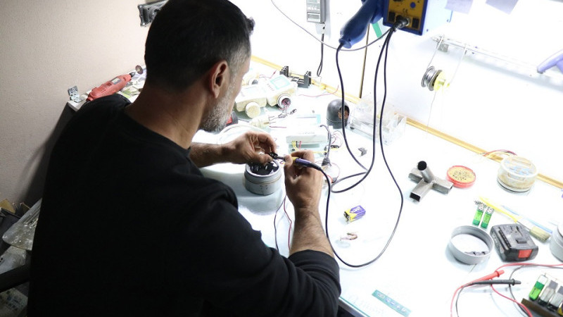 Hizmet Üretici Fiyat Endeksi Aralık 2025'te Arttı