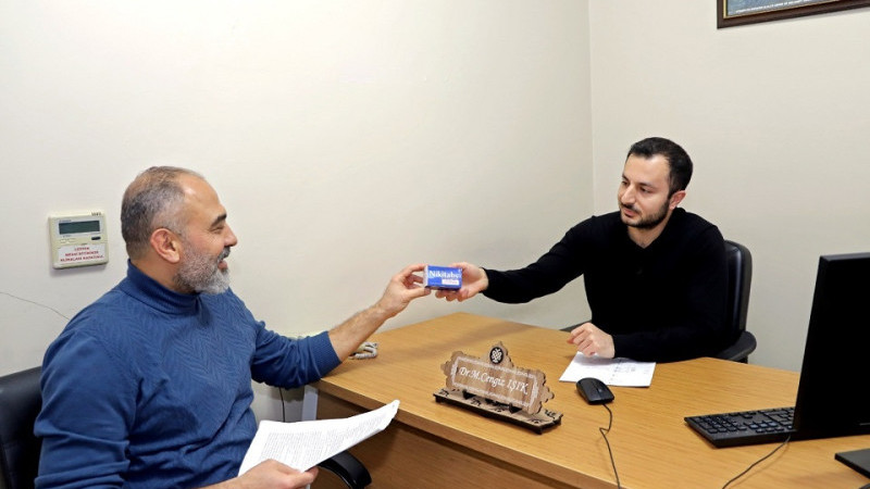 30 Yıllık Bağımlılığa Ücretsiz Elveda