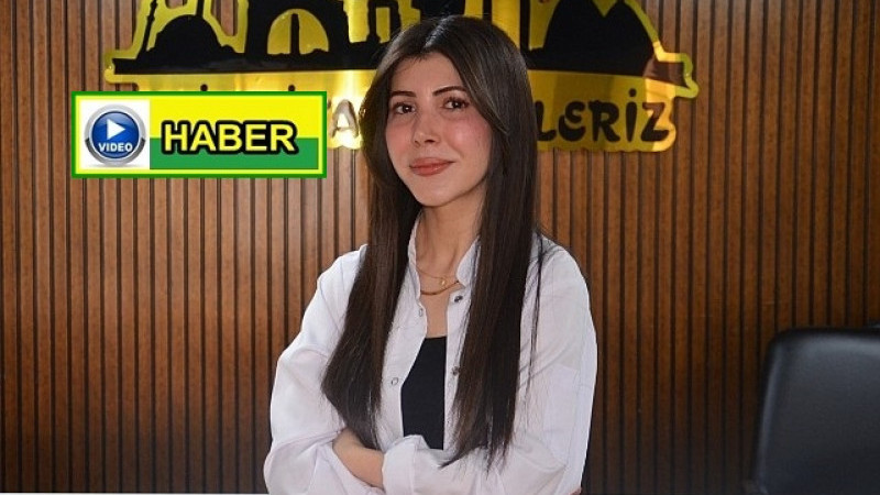 Diyetisyen Deniz Tamar’dan İftar Uyarısı: “Midenizi Yormadan, Dengeli Beslenin”