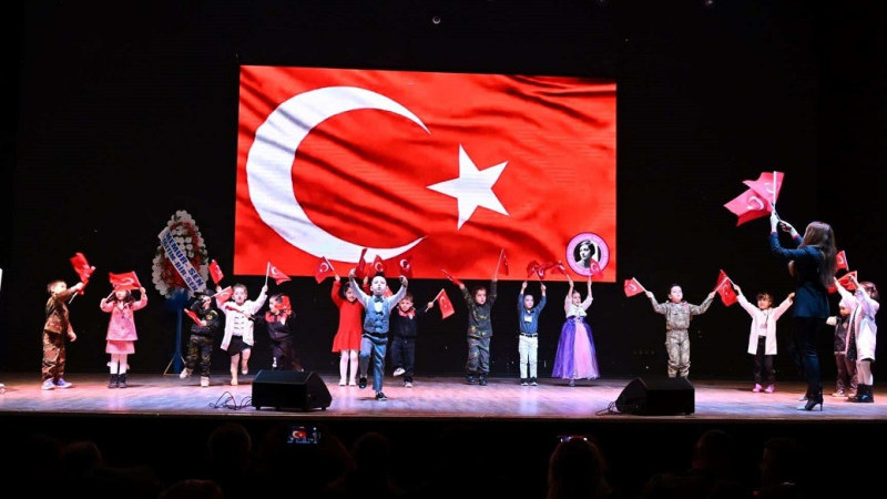 Yerli Üretim Temalı Kısa Film Galası Büyük Beğeni Topladı