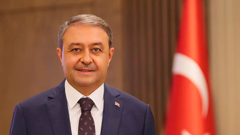 Şanlıurfa Valiliğinden Kurumlara Ramazan Hazırlığı Talimatı