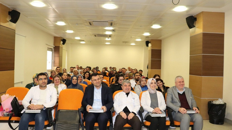  Diyetisyen Çabalar’ın 5 Yıllık Çalışmasıyla 624 Yemek Tarifine Yer Verildi