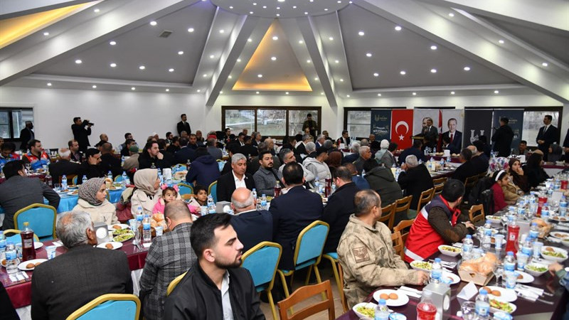 Ocak 2026'da Ticaret Satış Hacim Endeksi Arttı