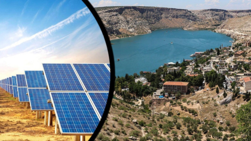 Halfeti’de GES Tepkisi Büyüyor: “Karşıyız Dediniz, Neden İmza Attınız?”