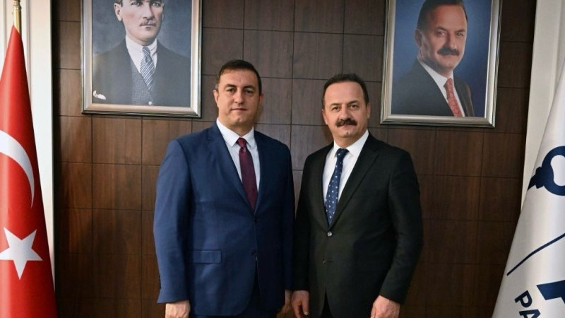 Başkan Baydar: “Sivillerin Hedef Alınması Kabul Edilemez”