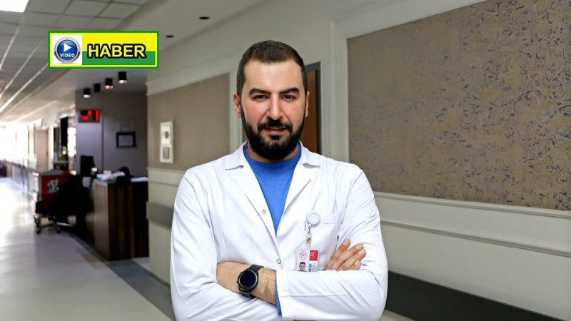  Op. Dr. Hasan Burak Rastgeldi’nden Gebelere Ramazan Uyarısı