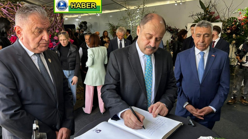 Romanya’nın Pitești Kentinde Şanlıurfa Rüzgarı Esti