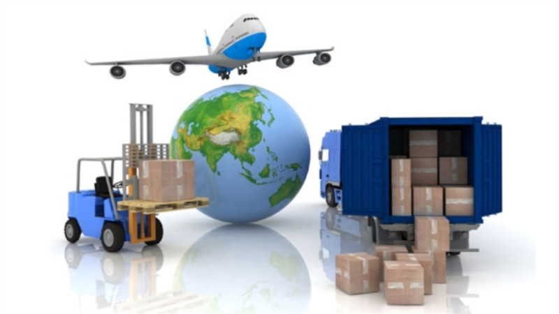 Yurt Dışı Üretici Fiyat Endeksi, Mart 2026'da Arttı