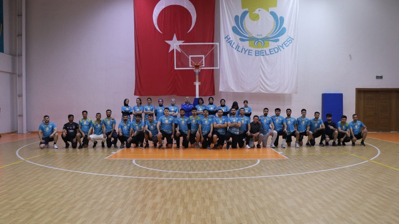 Haliliye'de Özel Yetenek Hazırlık Kursları Devam Ediyor