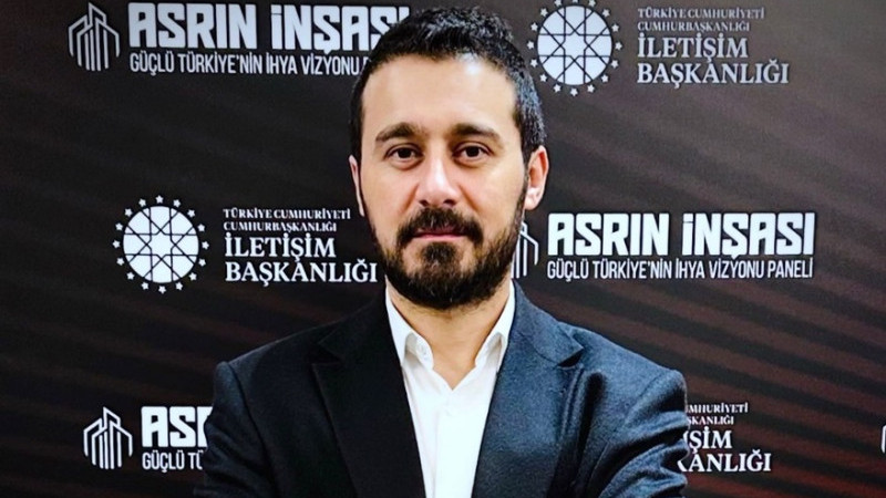 Dr. Mehmet Uluç’un “Saç” Filmine Birincilik Ödülü!