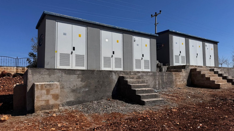 Dicle Elektrik’ten Uzun Hatlara Yüksek Teknoloji Çözümü