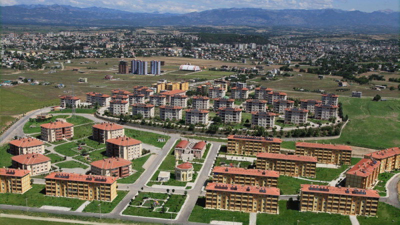  Mart 2026 Konut ve İş Yeri Satış İstatistikleri Açıklandı