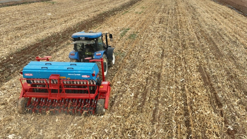  Şubat 2026'da Tarımsal Girdi Fiyat Endeksi Arttı