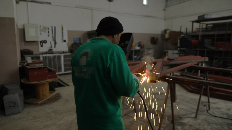 Yurt İçi Üretici Fiyat Endeksi Mart 2026'da Arttı