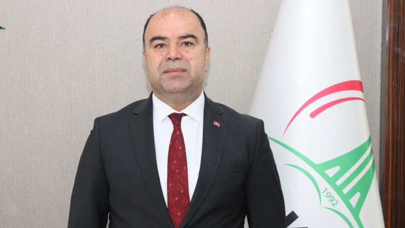 Başkan Nihat Çiftçi, Anneler Günü Mesajı Yayınladı