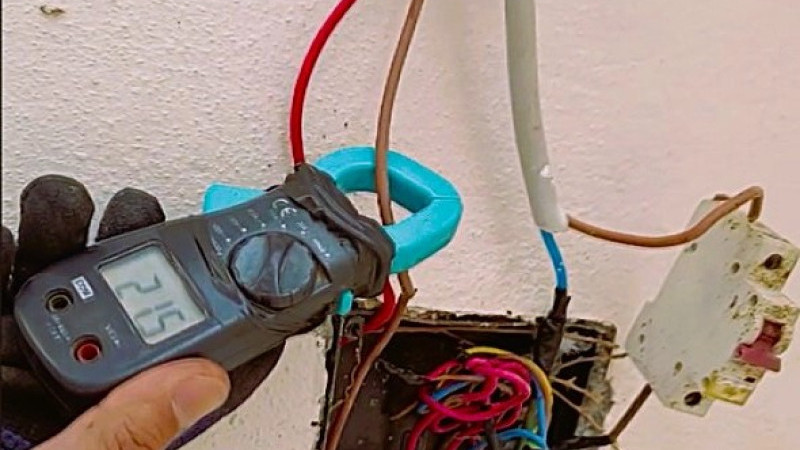 Tutanağı Reddetti, İkinci Kez Kaçak Kullanımı Tespit Edildi