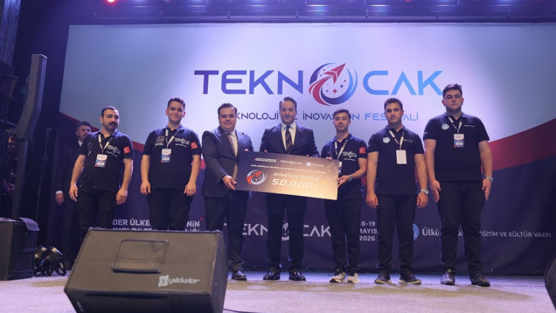 Ülkü Ocakları Şanlıurfa İl Başkanlığı Festivalin Gözdesi Oldu