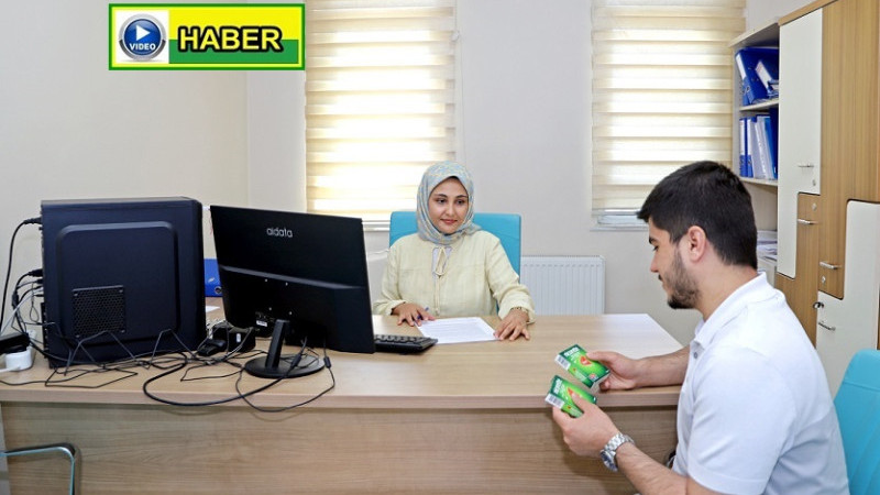 Sigarayı Bırakmak İsteyenlere Eyyübiye'den Ücretsiz Destek