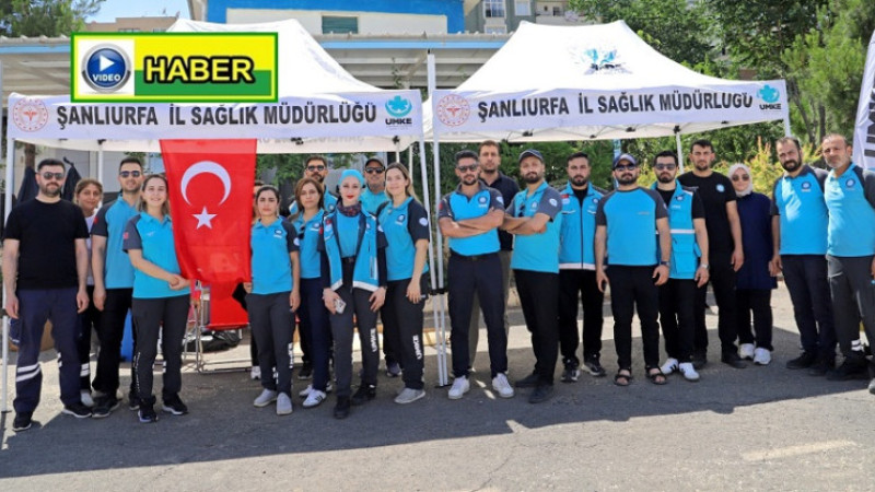 UMKE’den Acil Müdahale Araçları Eğitimi: 50 Personel Afetlere Hazırlandı