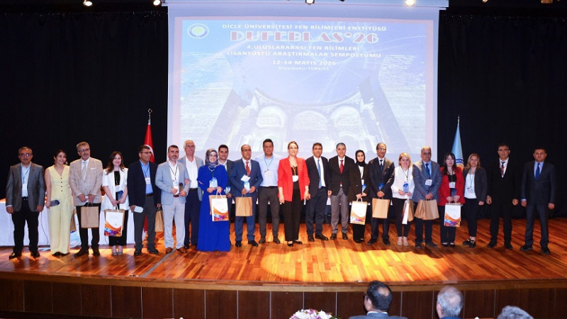 Dicle Elektrik’ten Eğitime ve Bilime Sürdürülebilir Katkı