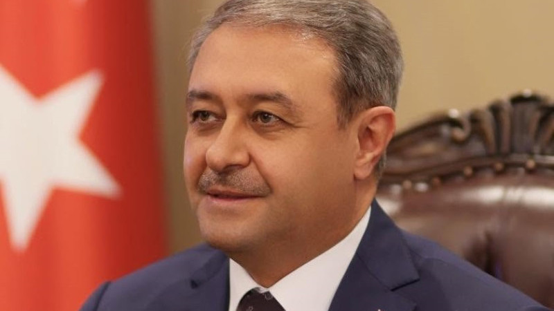 Şanlıurfa'da Eğitimin Her Alanında Kalıcı Adımlar Atılıyor