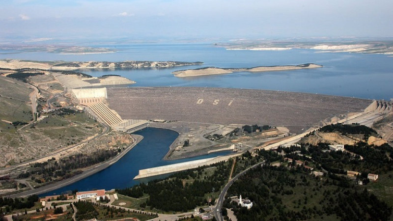 Su Ürünleri 2025 Yılında Arttı