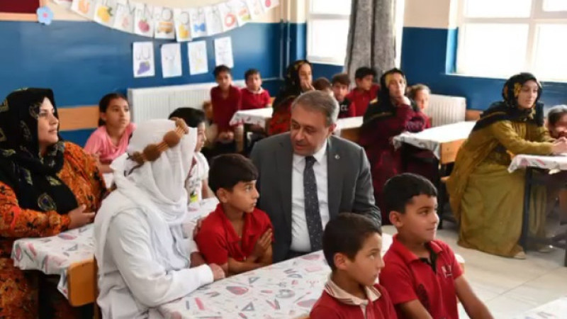 Vali Şıldak: 