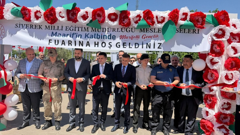Mesleki Eğitimde Üretim Vizyonu: 