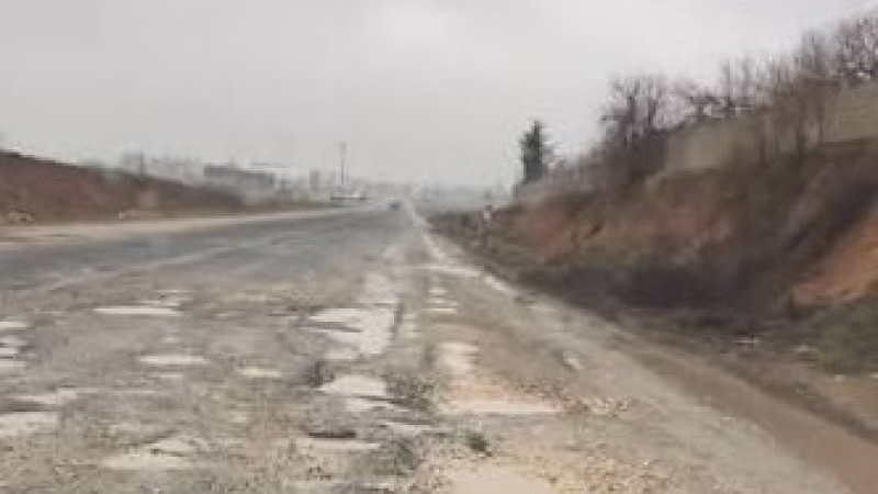 Eşbaşkanlaı: Ceylanpınar-Kızıltepe Yolunda Yaşanan Mağduriyet Artık Son Bulmalıdır