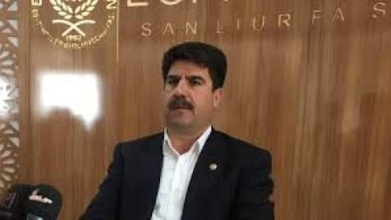 Başkan Coşkun: Emeğin Örgütlü Gücü 31 Yaşında