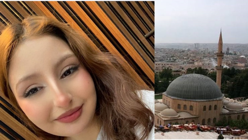 13 Yaşındaki 8. Sınıf Öğrencisi Ecrin Öden, 5-6 Gündür Kayıp